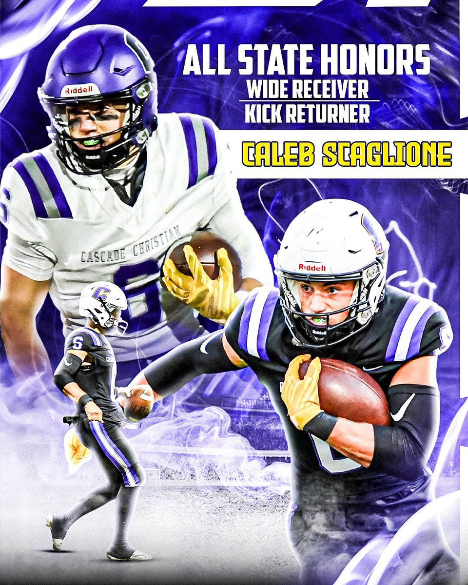 Caleb Scaglione tweet media