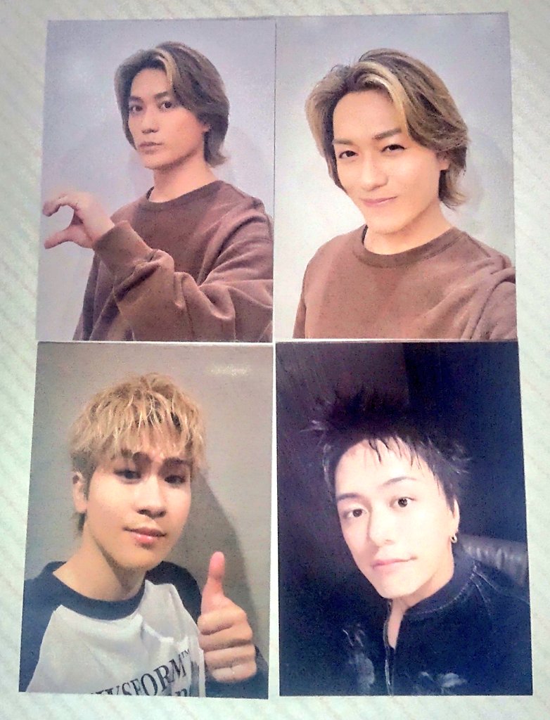 ✰manamin🐍 tweet media