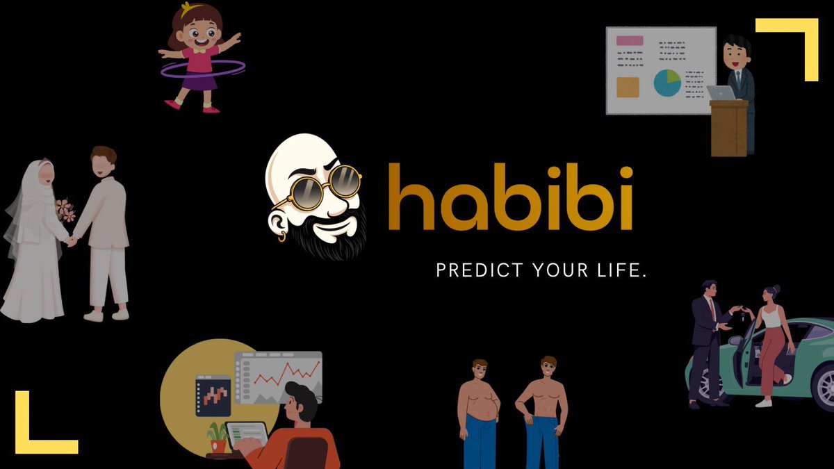Habibi 🧡 tweet media