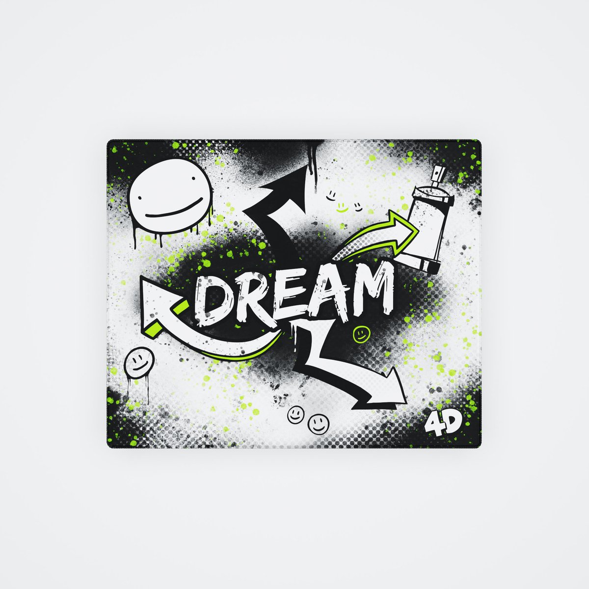 4D Gaming tweet media