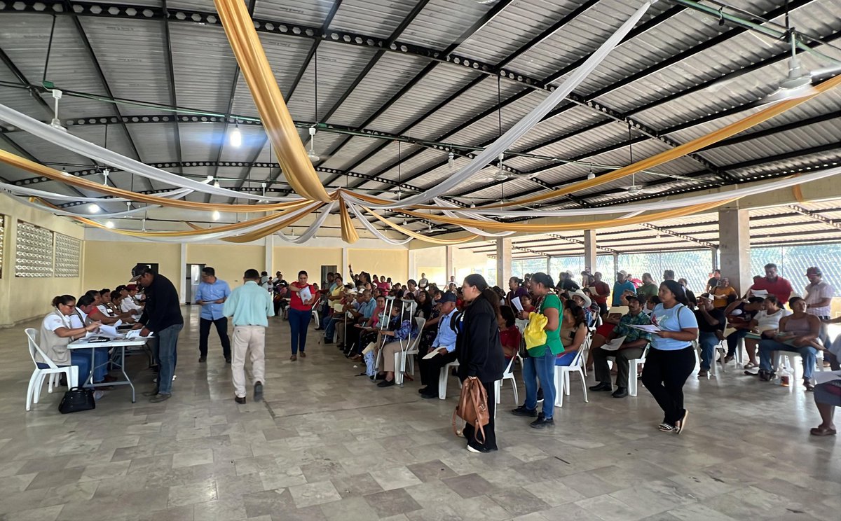 Corredor Interoceánico tweet media