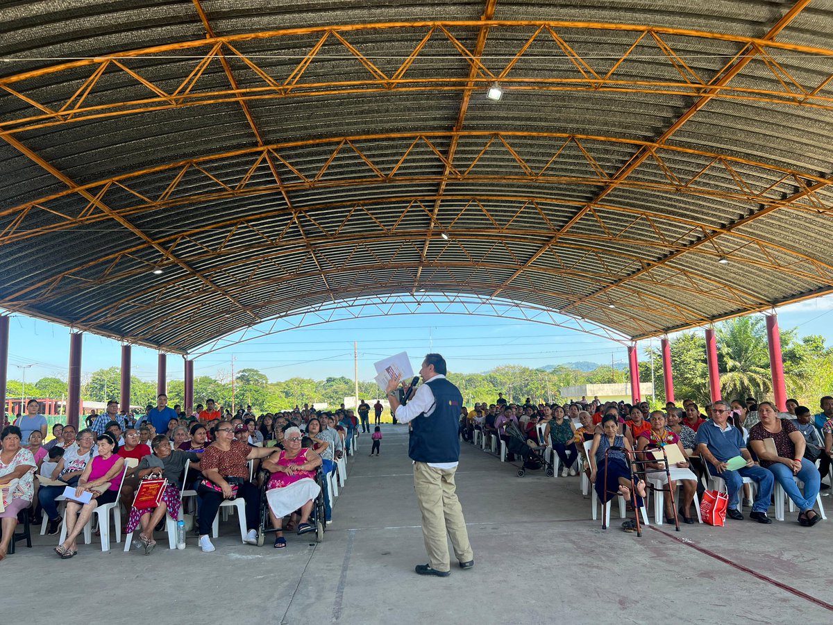 Corredor Interoceánico tweet media