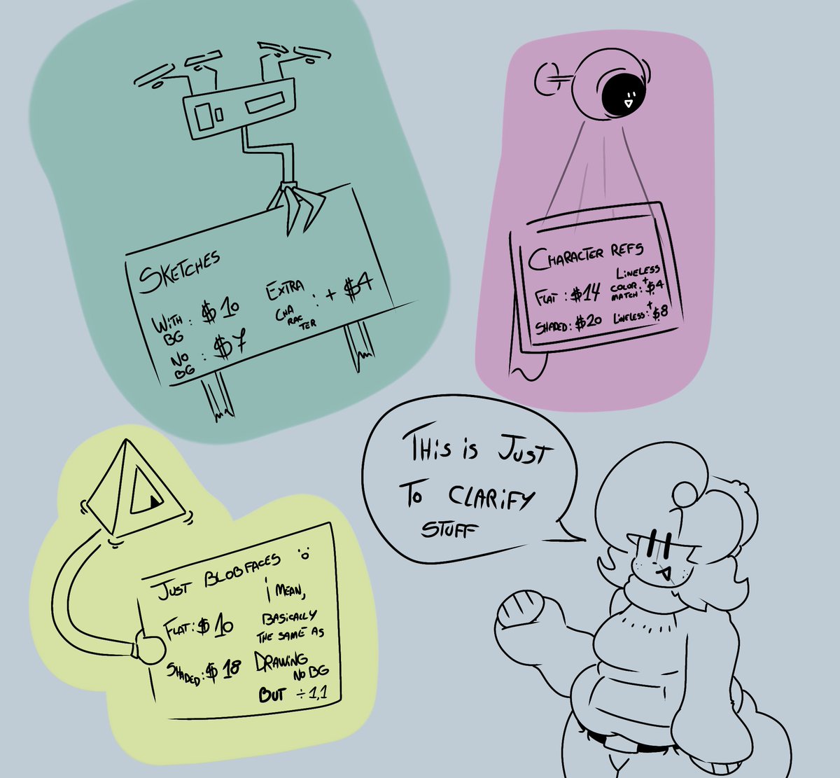 Esa esquina de la N (Tickets 3/4) tweet media