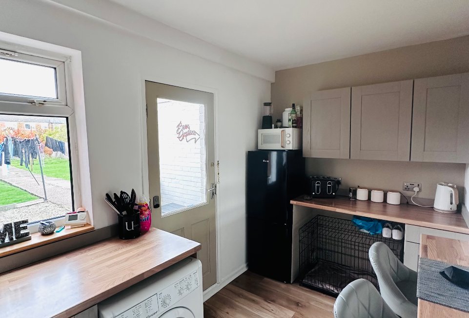 House Exchange tweet media