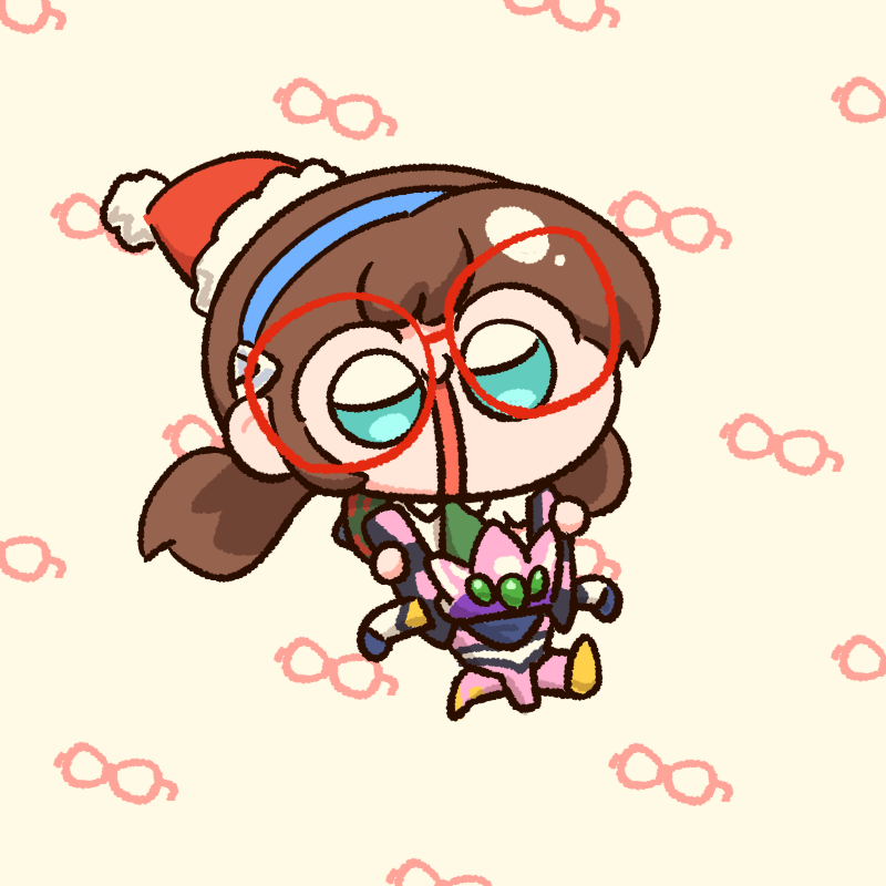 numenoko's tweet photo. Mari berigoo! https://t.co/sVGUpIZlh0