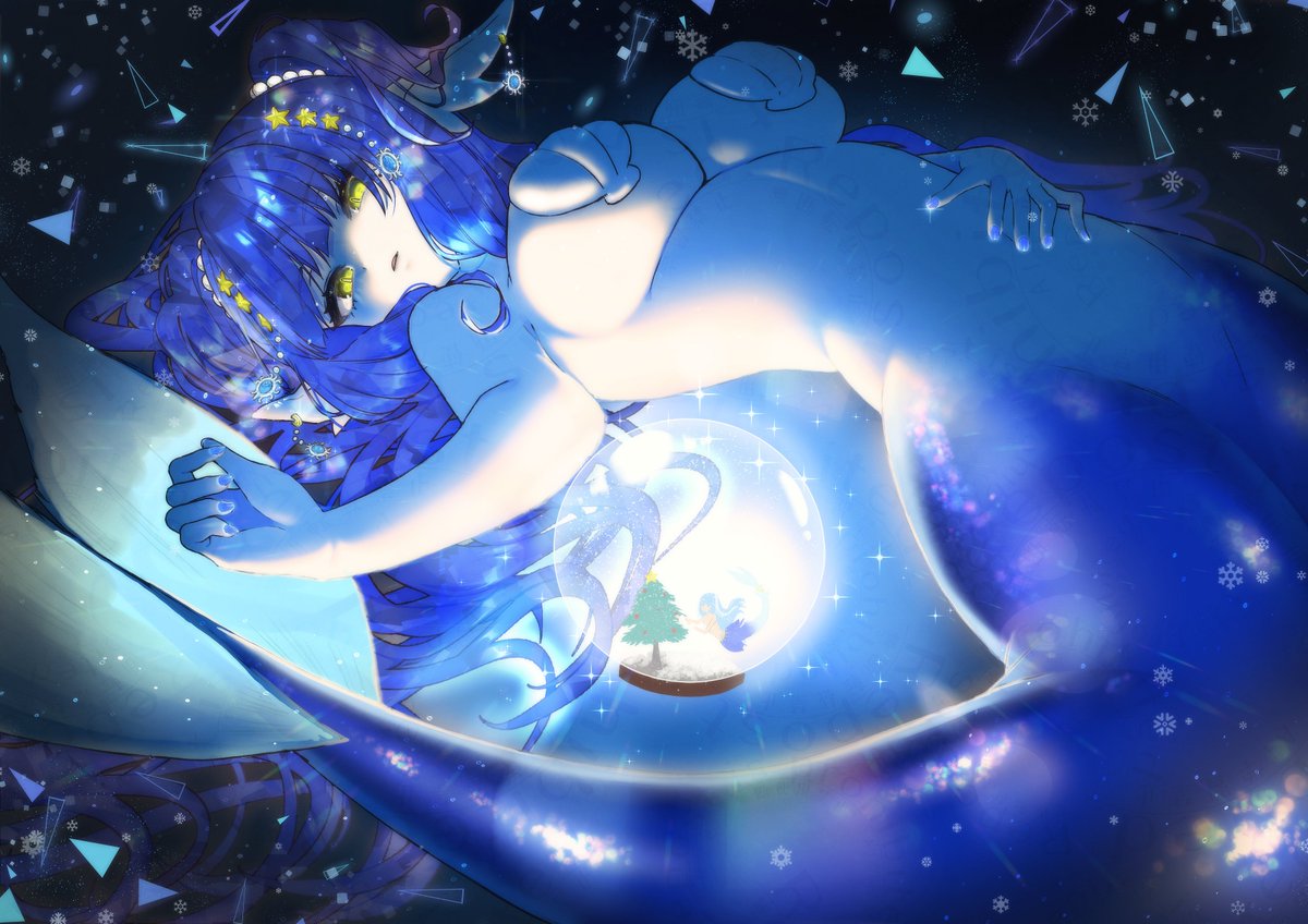 そららん tweet media