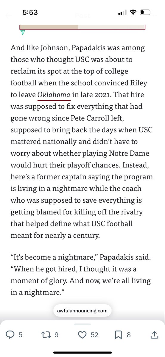 Rick Devero tweet media