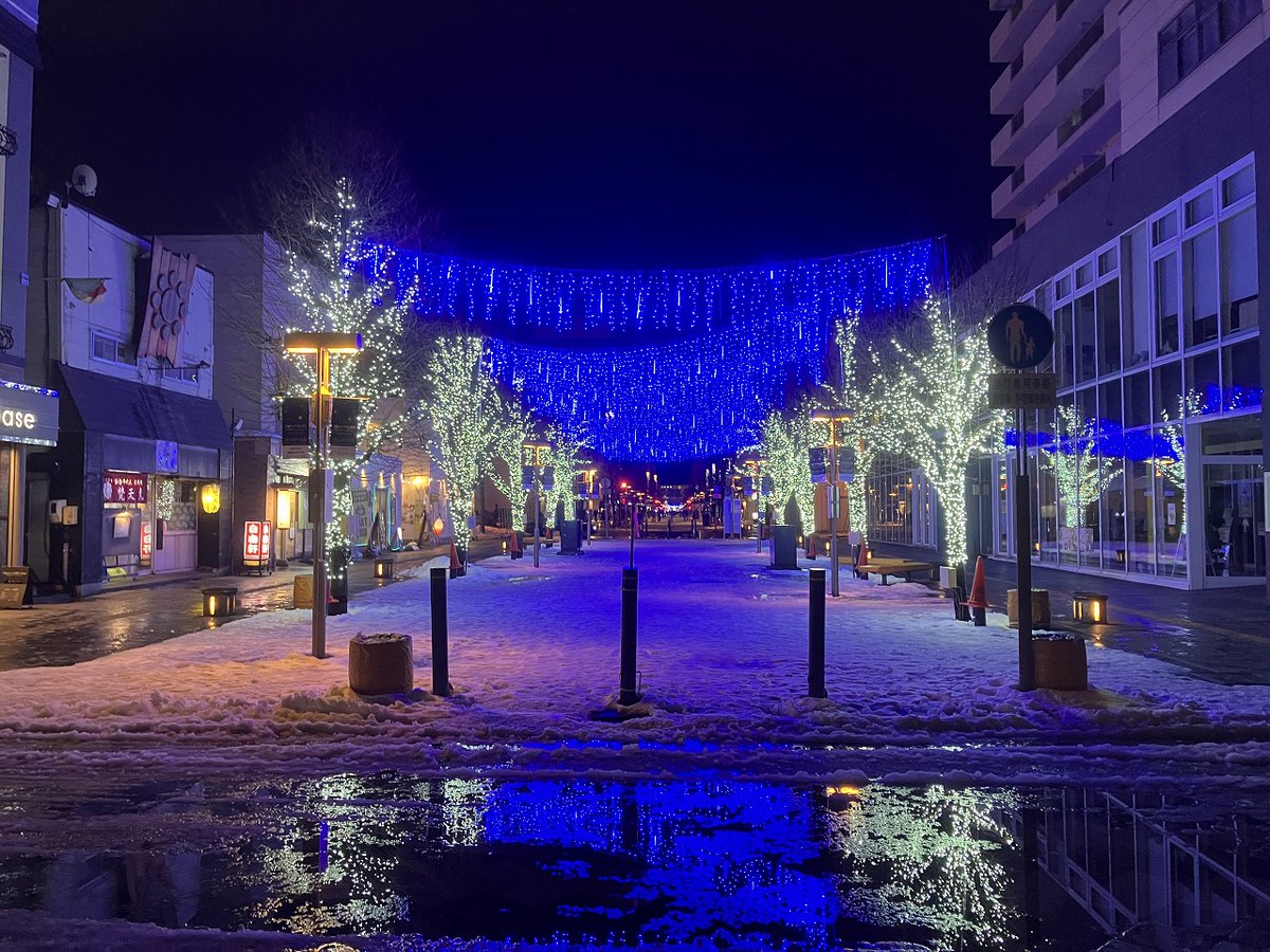 cosine_com's tweet image. クリスマスイブの静かな雪道と、ありがとうがつながる贈りもの
わくわく様です。
このところ雪も少し落ち着きましたが、路面はつるりと光っていて、歩くたびに冬の緊張感を感じます
そんな朝を迎えた今日は、クリスマスイブ。
明日の朝、子どもたちがプレゼントの袋を開ける音
x.gd/LtyCT