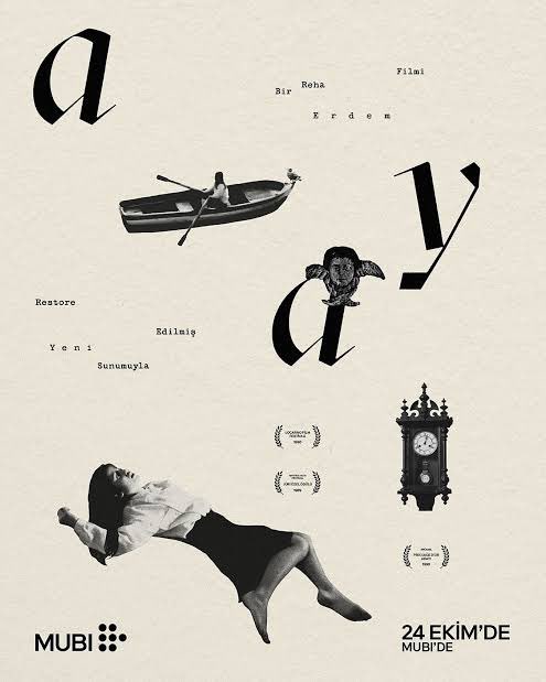 bu sene izlediğim en iyi dört film