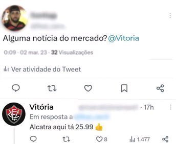 Não faz nem três anos isso 😭