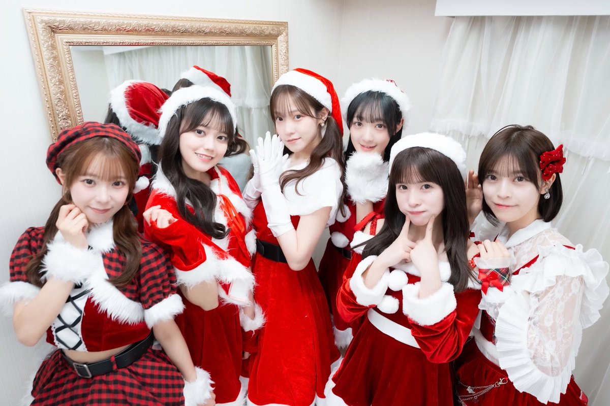 🎄✨本日！クリスマストークイベント✨🎁 今日はクリスマスイブ🎅 この