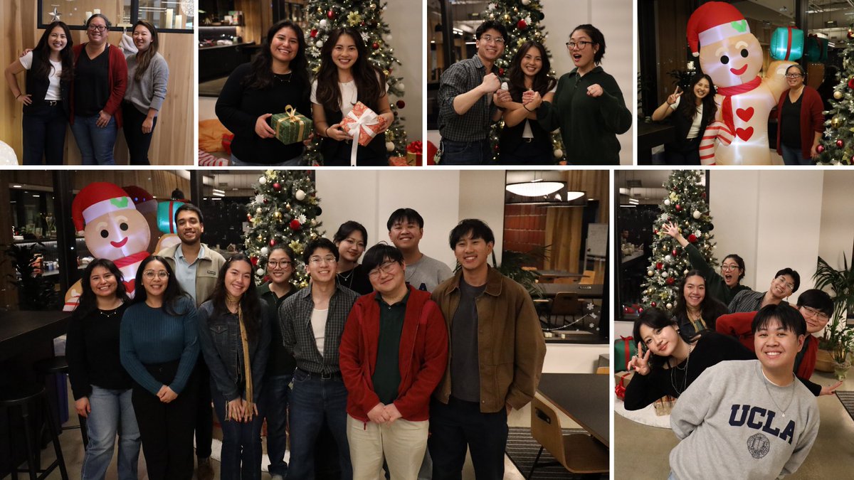 CAUSEusa's tweet image. Last week, we shared how much your support means. Today, we say thank you. Because of your generosity, we reached our year-end matching goal early. You showed what makes the CAUSE community special—leaders who believe in civic engagement &amp;amp; take action to build it. Happy Holidays!