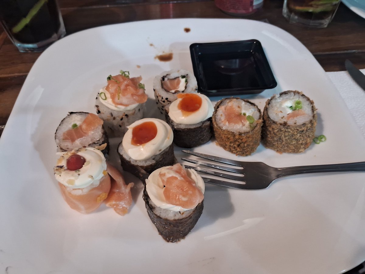 Um Fizz me fez raiva hoje