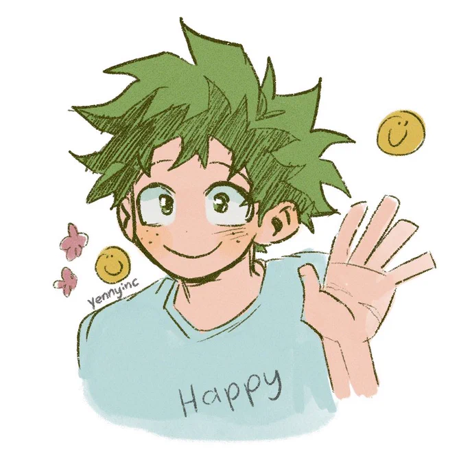 ^‿^ oh joy