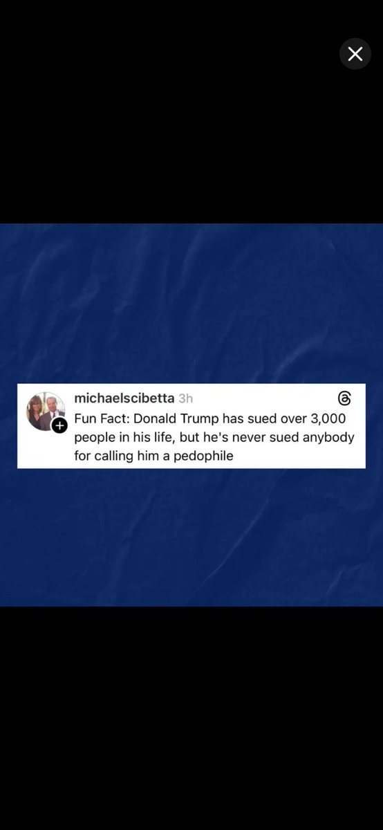 LundworksA's tweet image. #TrumpRapedChildren 
#provemewrong