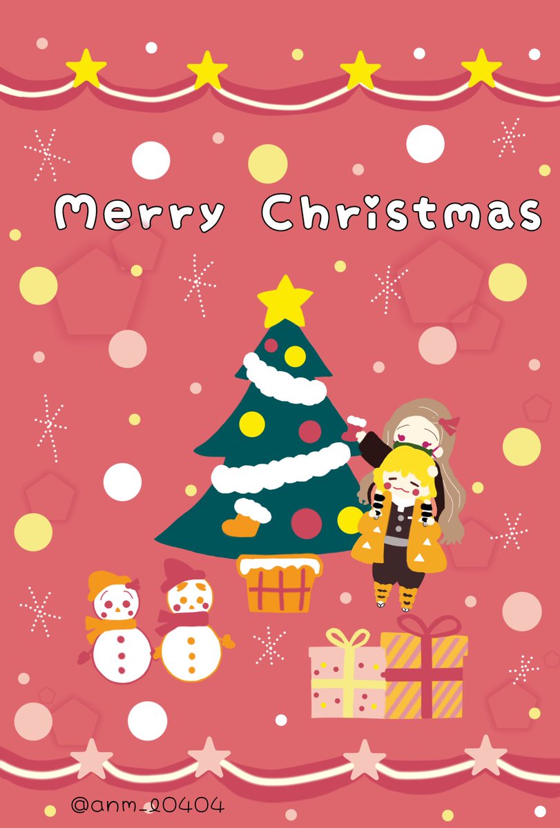 イブだね♡みなさま素敵なクリスマスを♡（再掲）