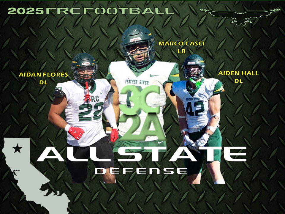 FRC Football tweet media