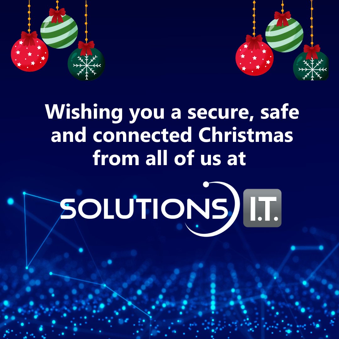 Solutions IT tweet media