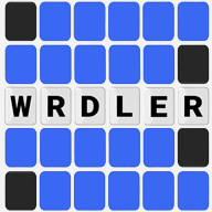 On_corp's tweet photo. Come try a fun, simple word game in early testing.  

Wrdler: guess hidden words and compete on leaderboards  

https://t.co/qoRRn9yuA7 https://t.co/XQwNWcTAkc