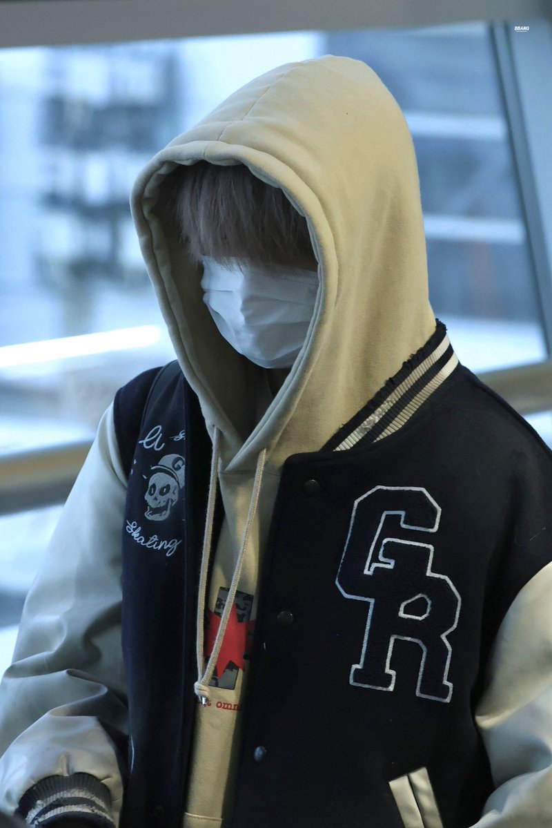 251224 NGO #NCT #NCTWISH #사쿠야 #SAKUYA #サクヤ