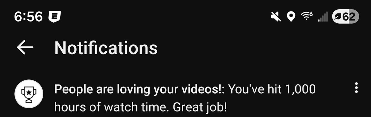 Travthebuilder's tweet photo. Just want to say thank you!  I appreciate the support.  This year as been rewarding as I became CFE, and CAMS certified.  I appreciate people still tuning in to my channel.  Thank you, I appreciate you!! https://t.co/zckHvYINO2