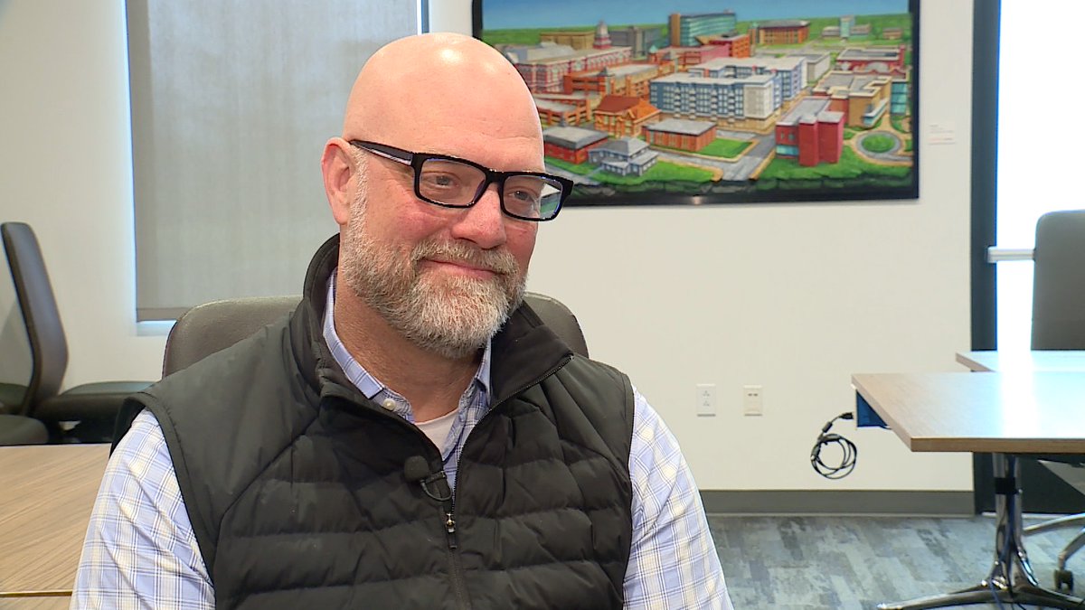 KSHB41's tweet image. The city of Olathe, Chamber of Commerce and Olathe Public Schools operated under non-disclosure agreements for two years while working on the Chiefs headquarters deal.

Story by @meganrabundis: kshb.com/sports/footbal…