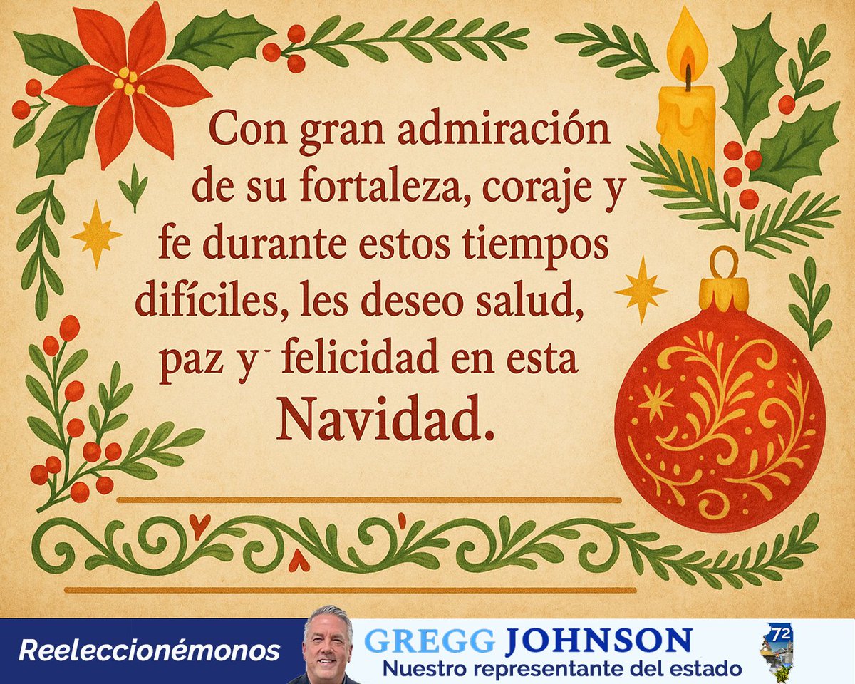 Gregg Johnson (@gregg4illinois) on Twitter photo 