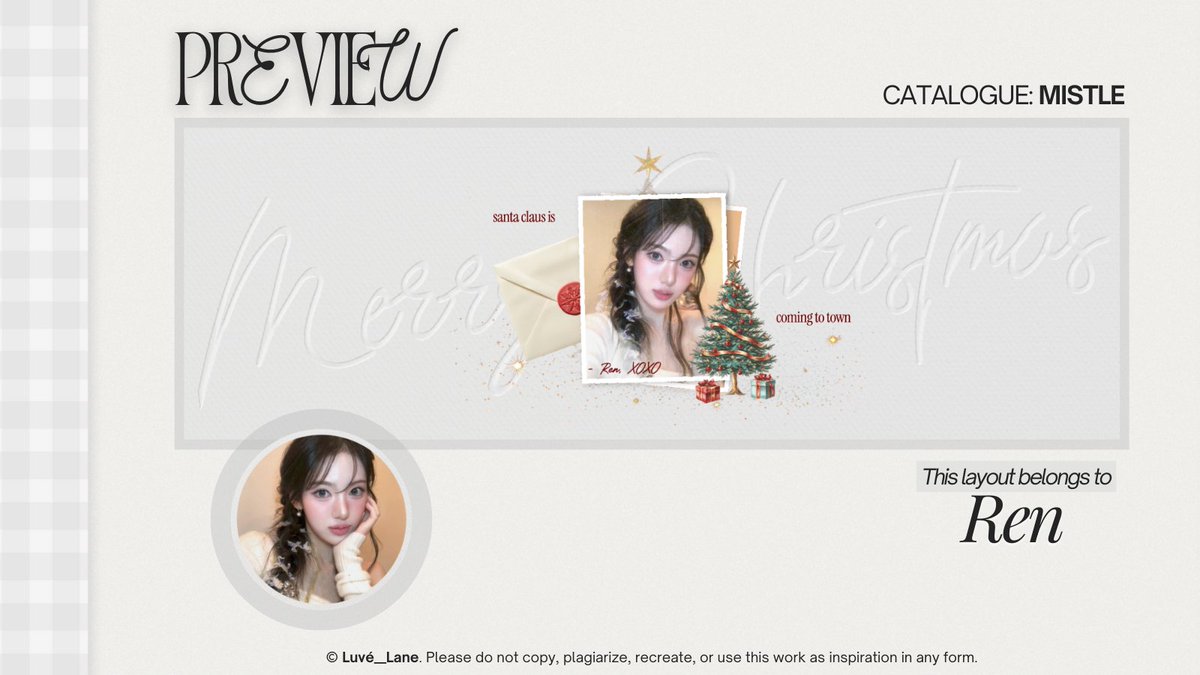 ♡, Luvé. tweet media