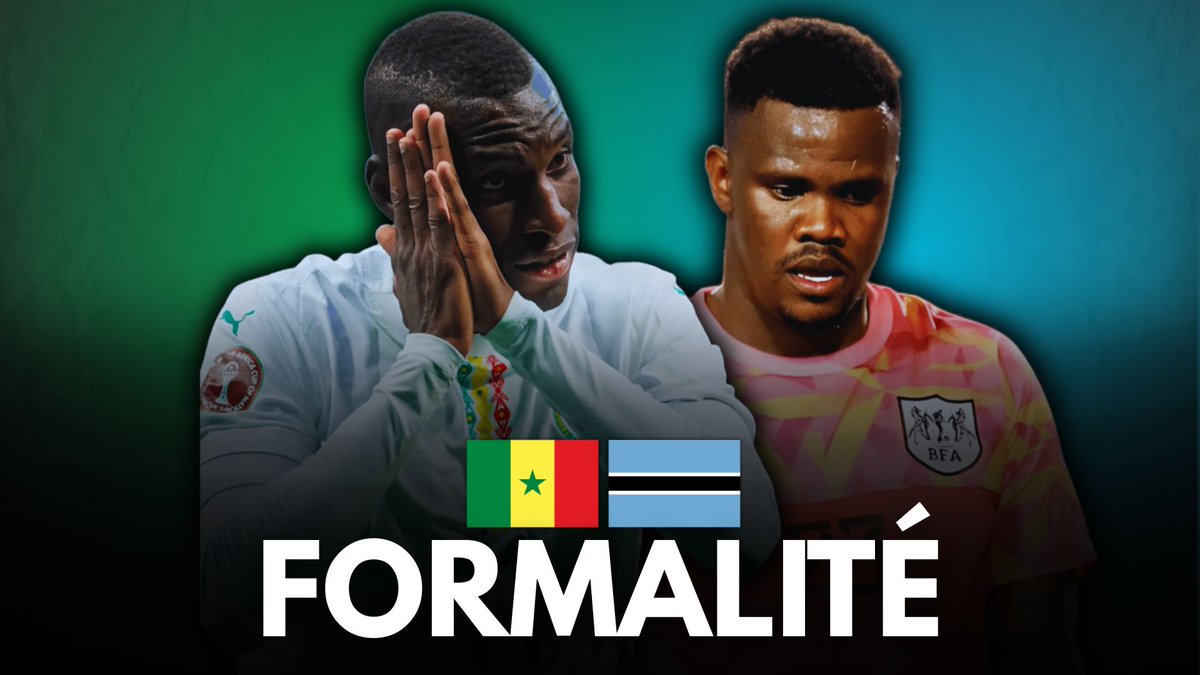 boxtobox7_'s tweet photo. 📢 Un cadeau pour commencer la CAN ! (3-0) 🇸🇳🇧🇼

Notre analyse de #SENBOT est disponible en replay #CAN2025 🔍

Lien juste en dessous ⬇️

🗣️ @enzopailot / @LB_Football9999 https://t.co/Tzqb2fOwBX