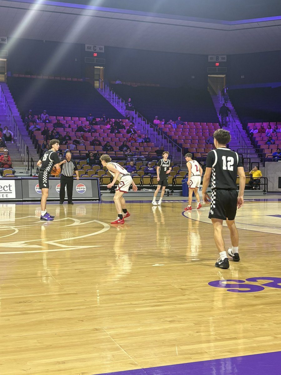 Coach2834's tweet photo. Clash of the Conferences
Game 13 Final
Boys
Pisgah 53
North Buncombe 50
@tylernc1
@Chris_Womack @acthshuddle @HighSchoolOT @Catamounts @AthleticsPisgah https://t.co/IysYddwfIG