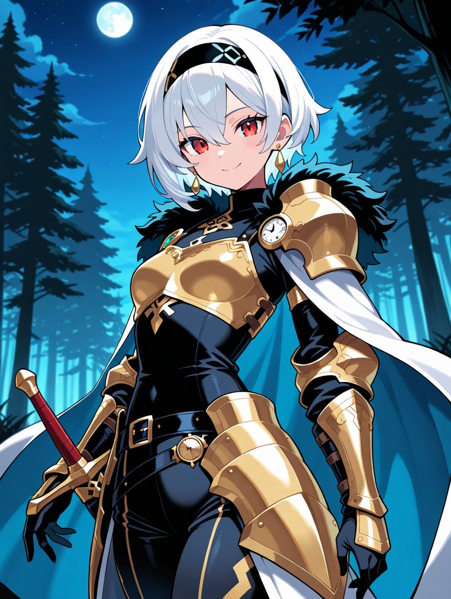 AIart #AIイラスト #AIgirl