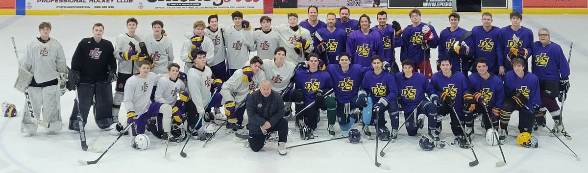 DLS Pilots Alumni tweet media