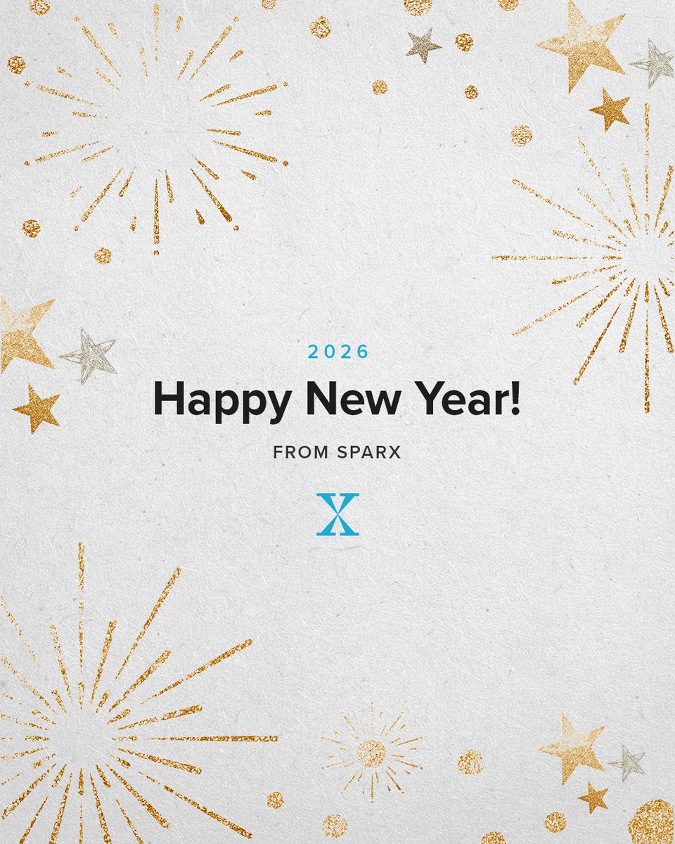 Sparx Publishing Group tweet media