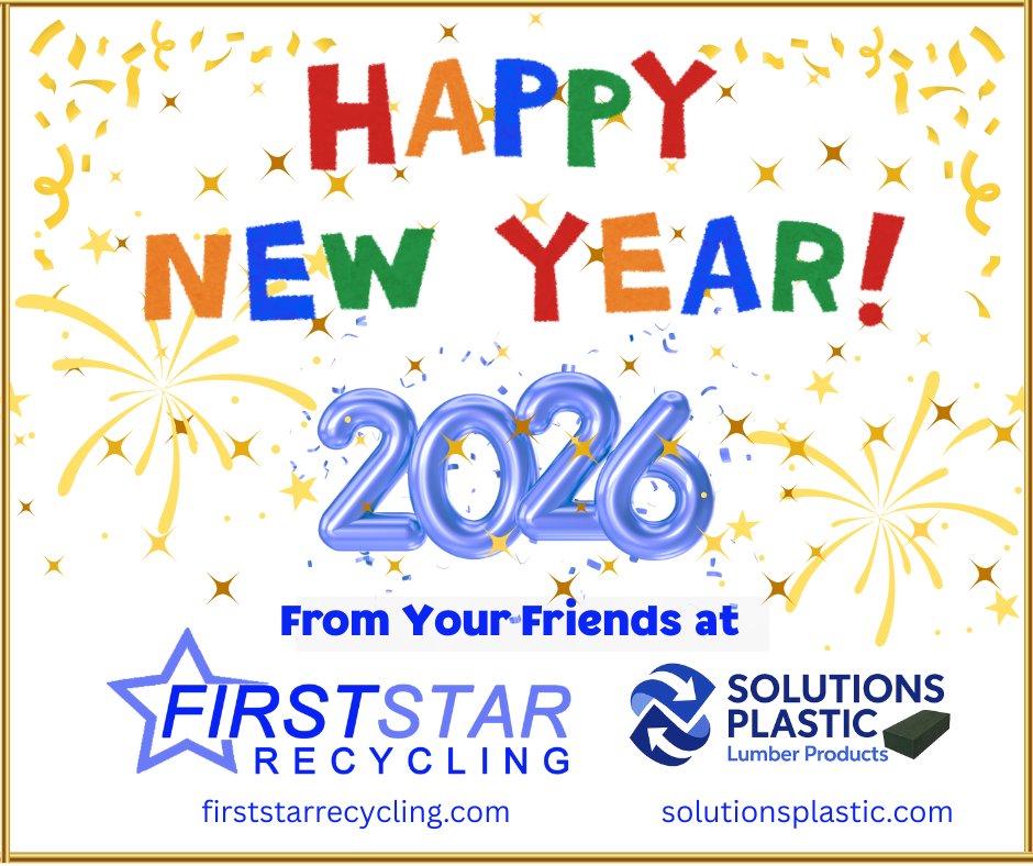 First Star Recycling tweet media