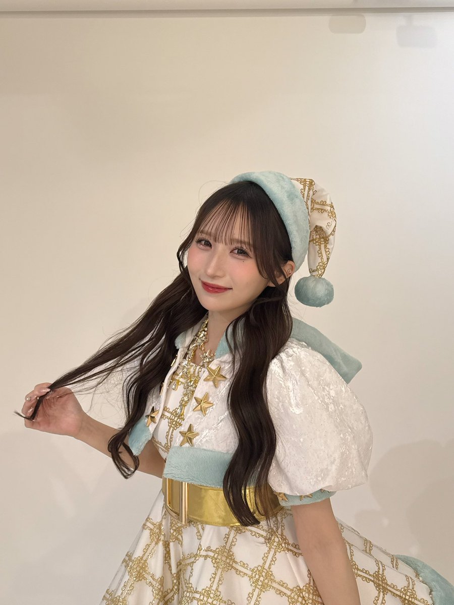 小川奈々子 (CANDY TUNE) (@nachico_ct1001) / Posts / X