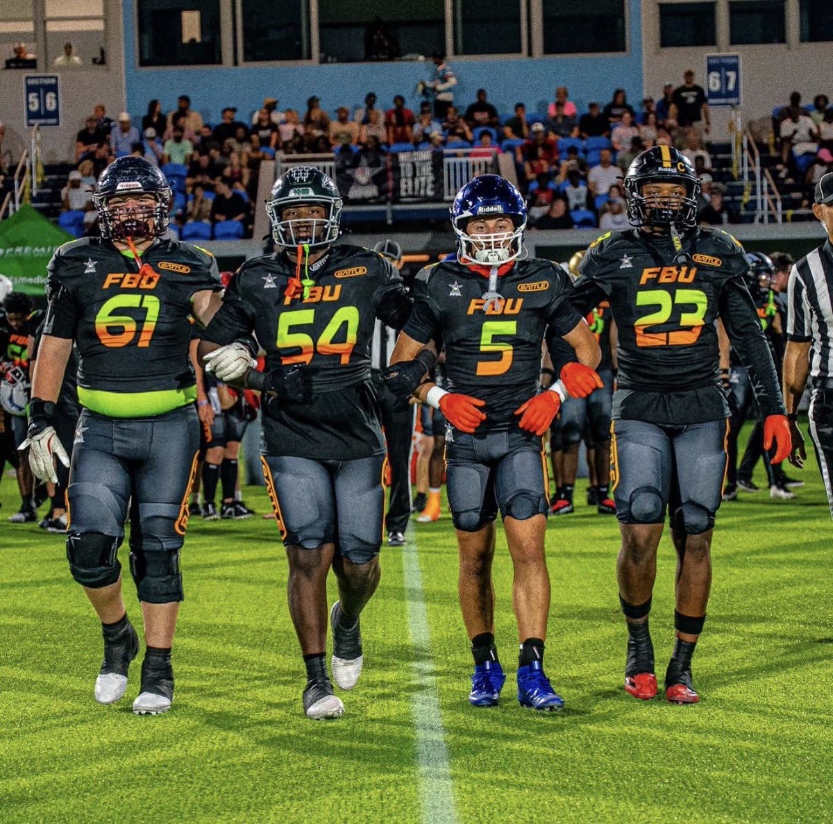 Dwayne benjamin🌟🌟 tweet media