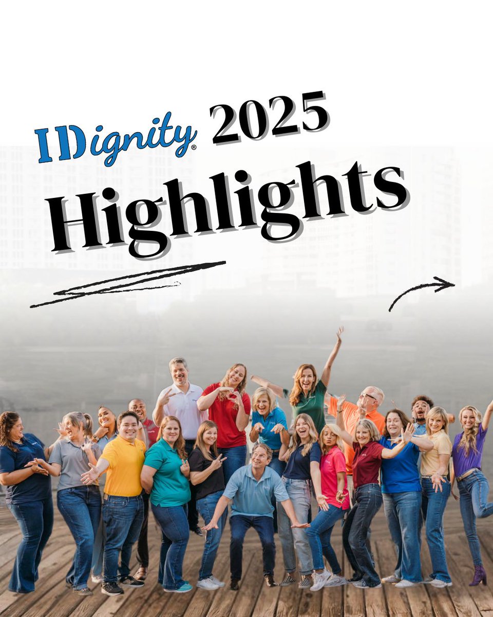 IDignity tweet media