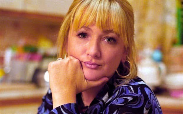 truereddevil99's tweet image. Today would of been this legends 62nd birthday RIP Caroline Aherne xxx #roylefamily