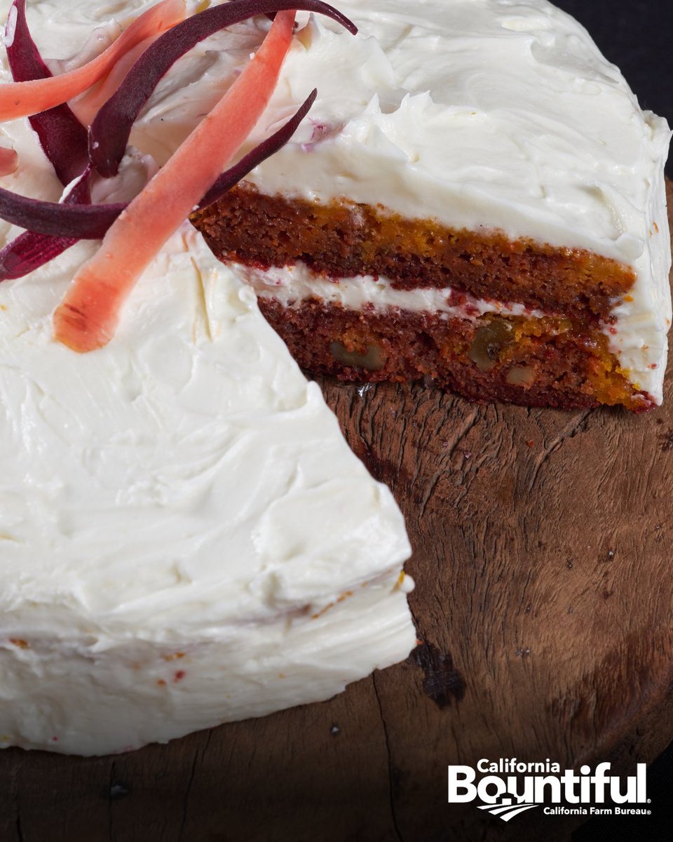 California Bountiful tweet media