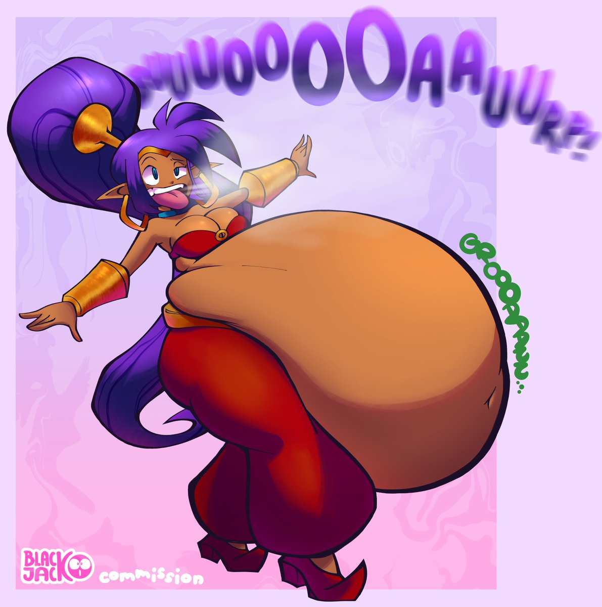 BLACKJACK 🔞 tweet media