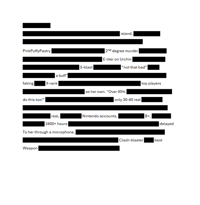 My fans are the best 😭😭😭