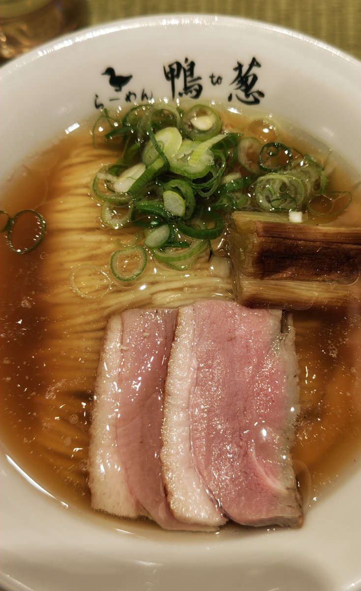 とあるラーメン好きの麺活目録 (@9mVrcRKp56ftw2x) / Posts / X