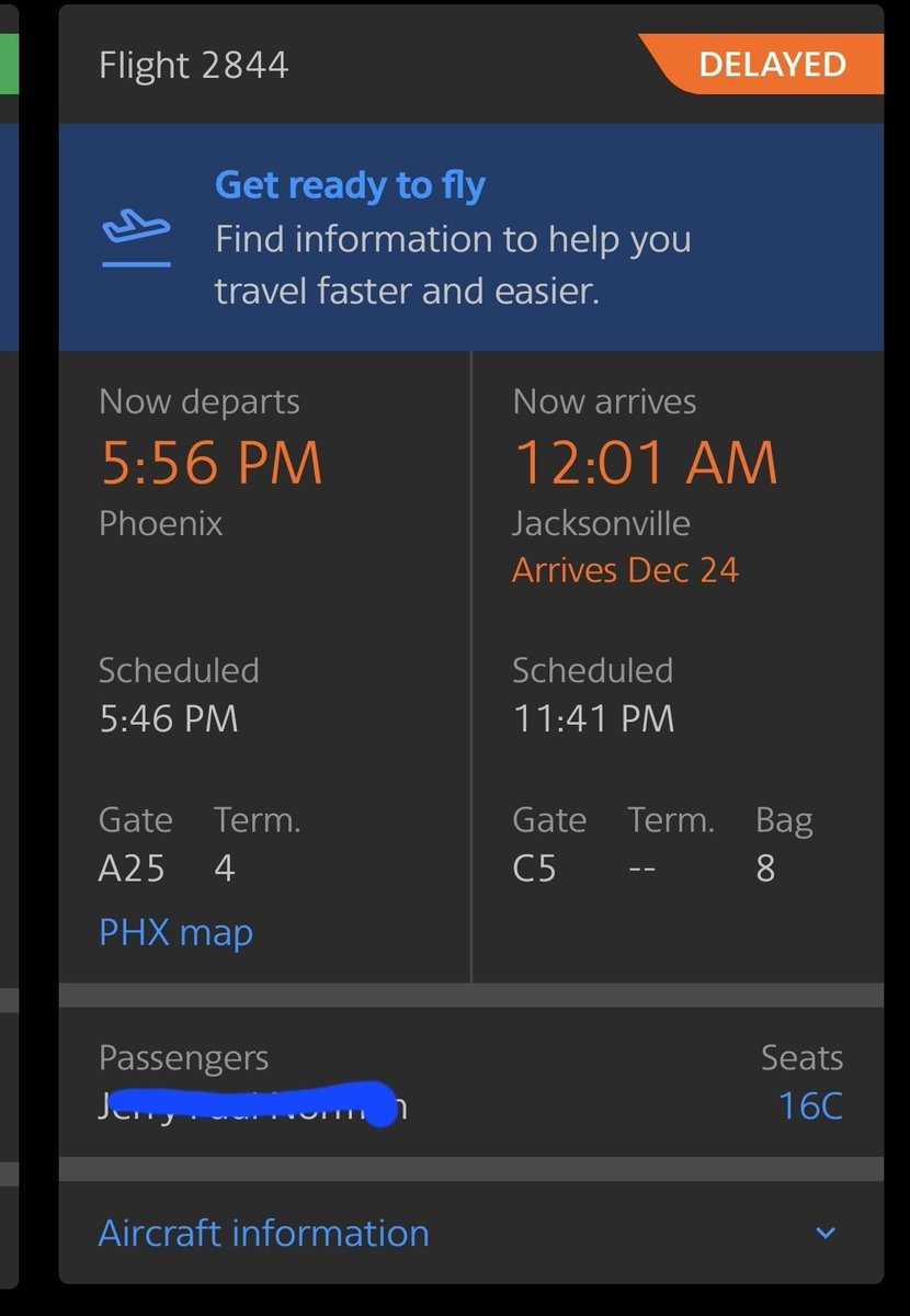 BoNorman3's tweet photo. @AmericanAir Literally. Every. Flight. Luckily I had to rebook off of my SNA to DFW because that one is LATE late. Why? Why can't y'all do better? https://t.co/oCHXCgsm2C