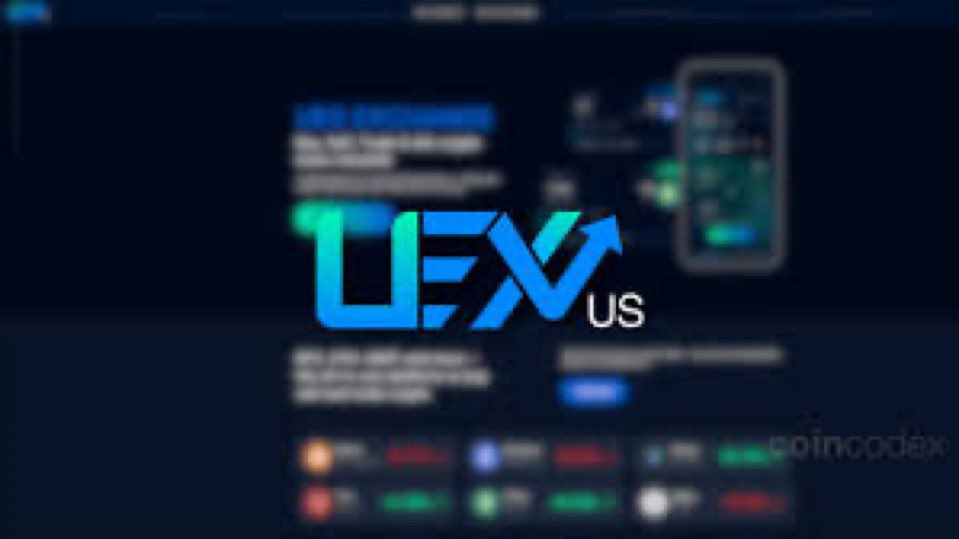 A huge UEX-2026 giveaway is coming!

Make sure you are prepared:

➡️ Register at UEX.US 

➡️ Follow <a href="/uex_us/">UEX.US</a> 

♻️ Share with Friends 

And put notifications on 🔔

This might be your chance!!

$BTC $ETH $KAS $LTC $XMR $SOL