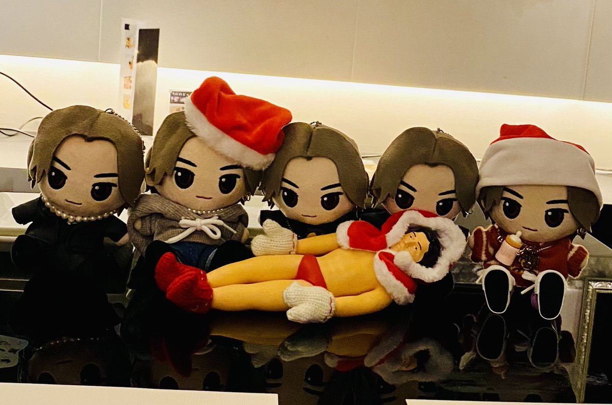 ✨🎄𝐌𝐞𝐫𝐫𝐲𝐂𝐡𝐫𝐢𝐬𝐭𝐦𝐚𝐬🎄✨ 素敵なEVEをお過ごしください