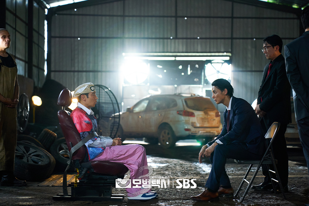 SBSNOW's tweet photo. 갓도기와 미친(p) 케미 보여준 레전드 빌런들
도기X빌런 중 넘버원 케미 조합은?!👿💜

SBS 금토드라마 <모범택시3>
☞ [금,토] 밤 9시 50분

#SBS금토드라마 #모범택시3
#TaxiDriver3 #모범택시3스틸 #스틸
#이제훈 #김의성 #표예진 #장혁진 #배유람
#카사마츠쇼 #윤시윤 #음문석 #장나라 https://t.co/Jo0mMA6hzq