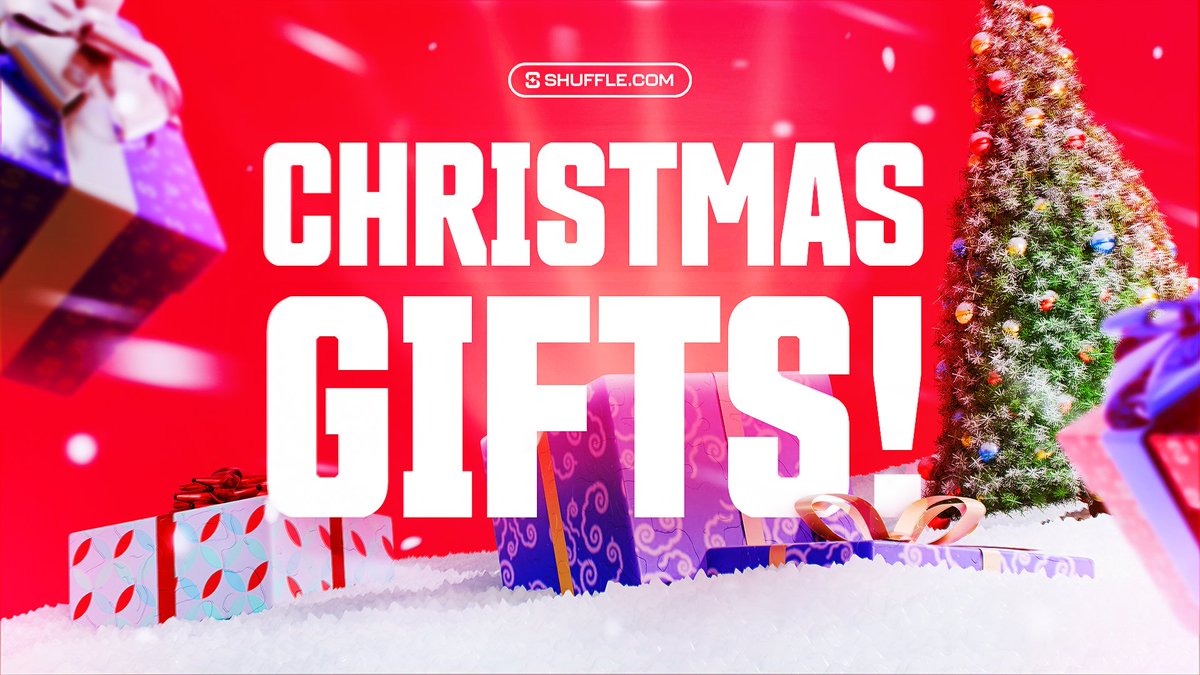 Shuffle.com tweet media