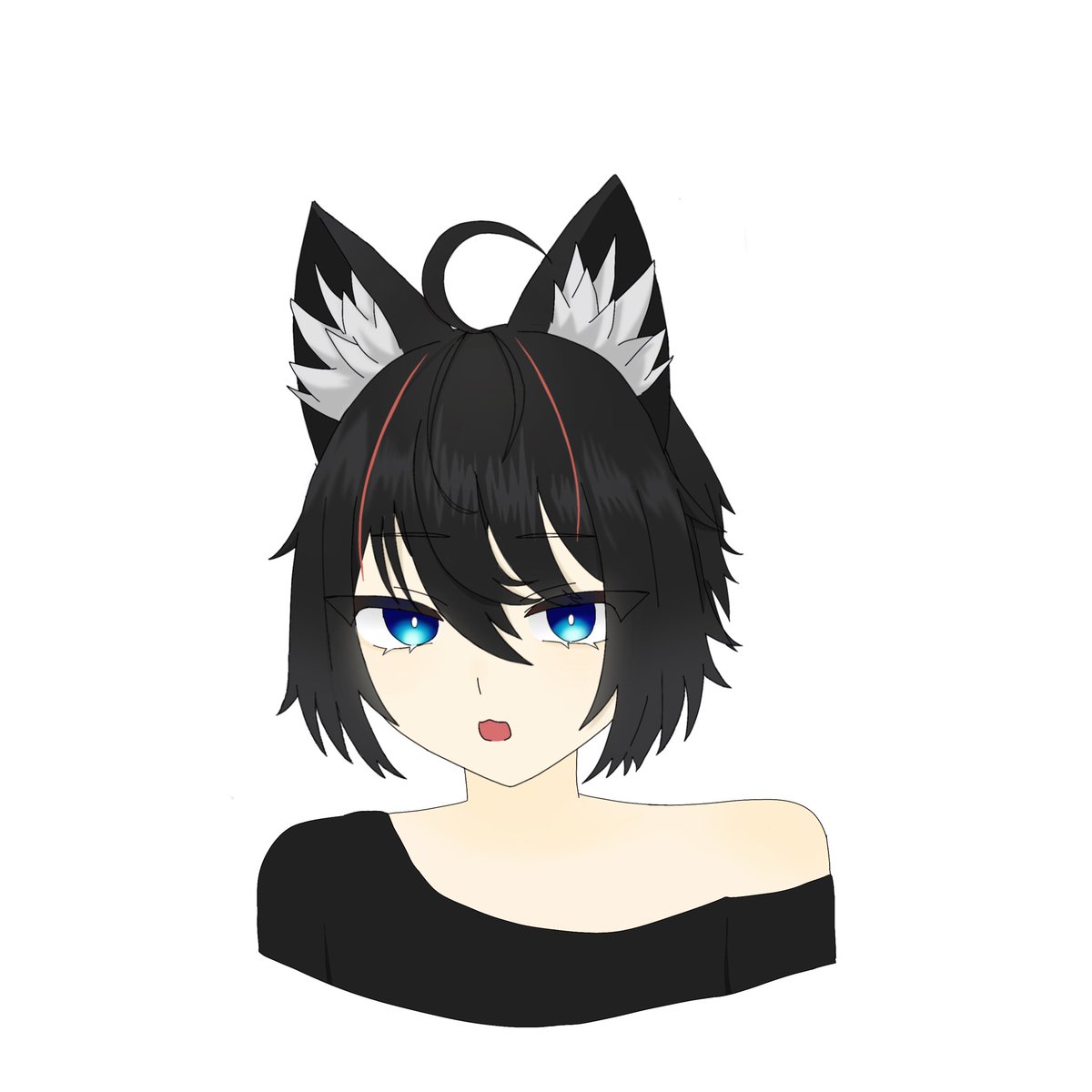 _pite_VR's tweet image. 絵をプレゼントしてくれました！！！
トネトネかわいいいい！！！
なんとスマホでやってくれて指で描いたらしいです！！
うますぎだろ...