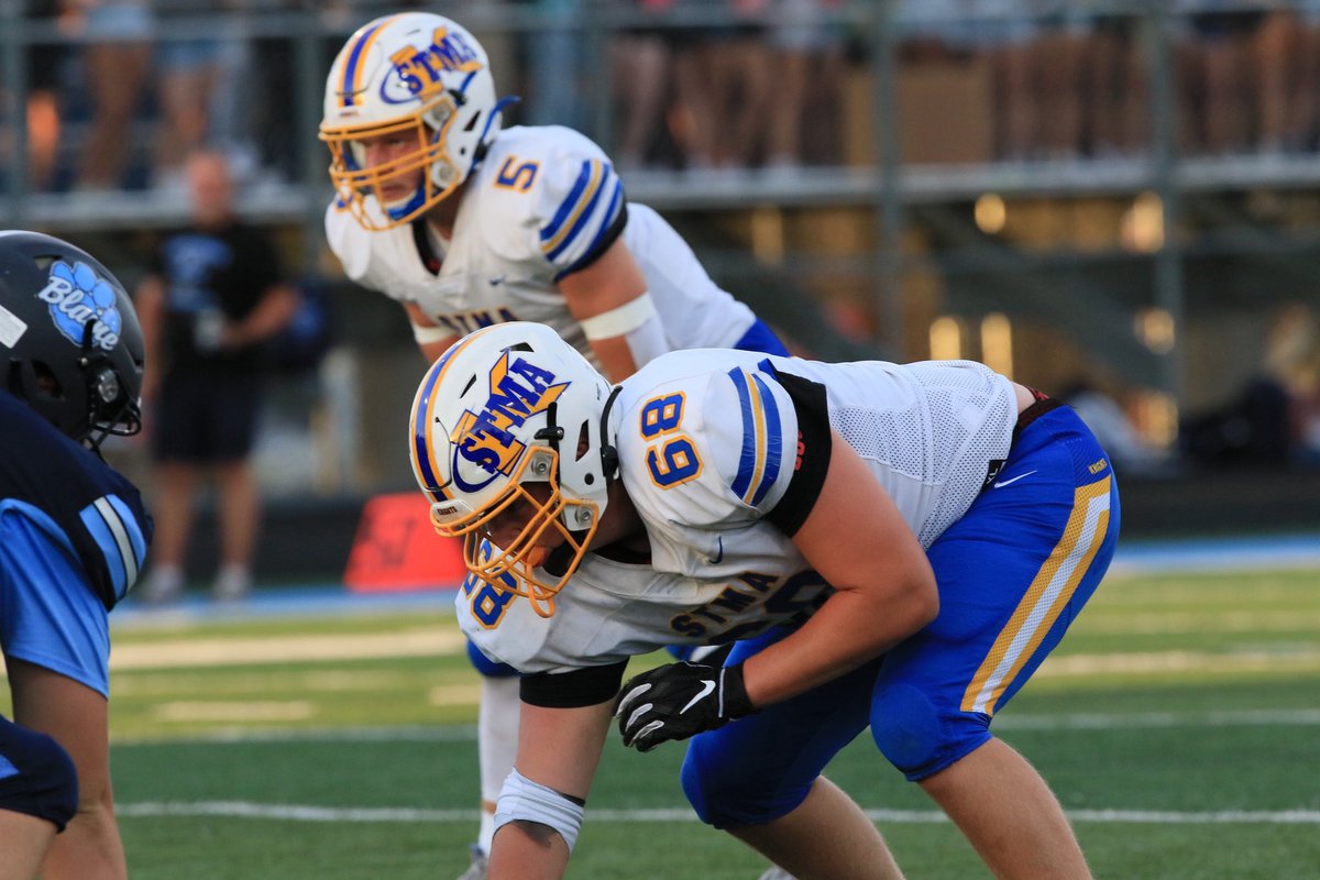 Knights Football tweet media