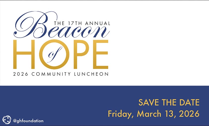 Grant Halliburton Foundation tweet media